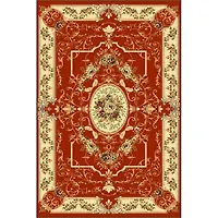 Ковер Ноктюрн 60*110 прям - 41535-04