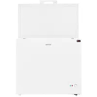 Морозильный ларь Centek CT-1760