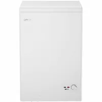 Морозильный ларь Candy CCM100R