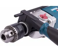 Дрель ударная Кратон PD-1200-13/2P