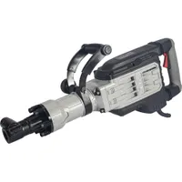 Молоток отбойный GSH90-C2 МАСТЕР P.I.T (75дж,2500Вт, хвостовик HEX 30мм)
