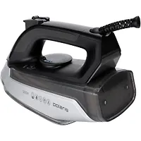 Утюг PIR 2696AA 3m Черный/Серебряный POLARIS CN