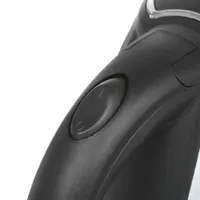 Чайник Centek CT-0035 (матовый) металл 1,5л, 2000W, хромированная вставка на крышке