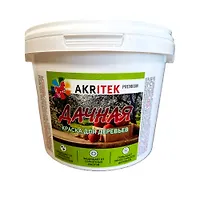 Краска для САДОВЫХ ДЕРЕВЬЕВ 7 кг "АКРИТЕК"