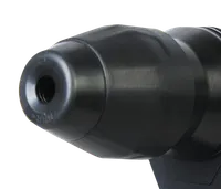 Перфоратор Hanskonner HRH1532RE 1500Вт, 32мм, 6Дж, 0-4500уд/мин, 3 реж, ВЕРТИКАЛ, 4м каб, кейс