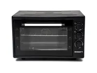 Эл. духовка Kraft KF-MO 3800 BL
