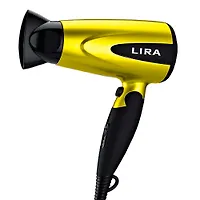 Фен для волос LIRA LR 0701 (мощность 1600 Вт)