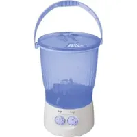 Стиральная машина WILLMARK WM-20BW (малютка, 2.0кг, 70Вт)