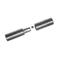 Петля гаражная с шаром 45 х 160 б/п г.Кунгур