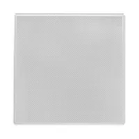 Панель АР 600 Board-E Эконом/T-24 A903RUS01/F d=1.5 белый матовый рус. (алюм) Арт.(3265-49558)