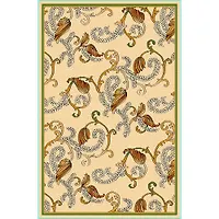 Ковер Ноктюрн 150*230 прям - 40842-01