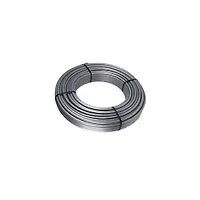 Труба PE-Xa EVOH 16x2,2 мм (бухта 100 м) сер.   ALT-PX