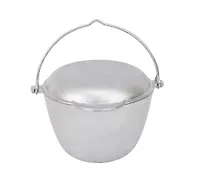 Котел походный 3л  арт.кп30 "Kukmara"
