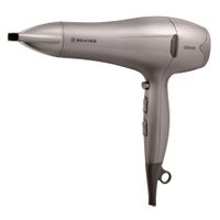 Фен BRAYER 3006BR, 2200Вт, 2 cкор, 3 темп., узкий конц., холод.