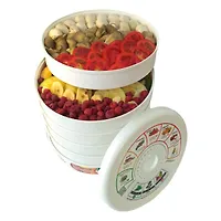 Сушилка для овощей и фруктов Renova DVN31-500/5