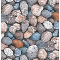Коврик мерный в/к DEKOMARIN 242A 1,3х15м (1/1)