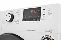 Стиральная машина Beko WSRE7612XAWI