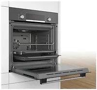 Духовой шкаф независимый электрический BOSCH HBF 534EH1T