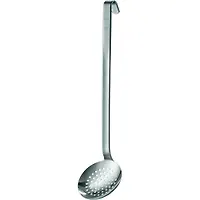 Шумовка d 12см Hotal 18" SKIMMER  "ИНДИЯ"