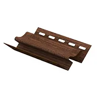 Внутренний угол (пвх).0067.Н., ель сибирская (3,05м)