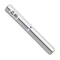 Фольга пищевая СТАНДАРТНАЯ, 44 см х 80 м, 8 мкм, «ГОРНИЦА» (209-078)