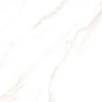Керамический гранит CARRARA PEARL 600х600х9 глянец арт.ETMAR1210GL6060 (1.44кв.м)