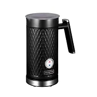 Вспениватель молока PAMF 5005 Черный POLARIS CN (Д)