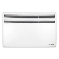 Конвектор электрический Aeroheat EC CР1500W M 4L62 N белый, ножки в комплекте