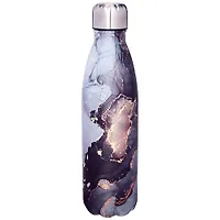 Термобутылка agness, корпус нерж.сталь, 500мл, серия "Fantasy" 709-077