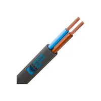 Провод ШВВП 2х0.75 (200) ГОСТ ККЗ
