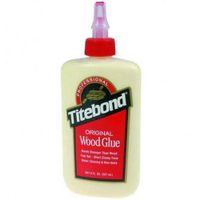 Клей Titebond Original столярный 237мл (55063)