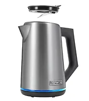 Чайник электрический Polaris PWK 1746CAD WIFI IQ Home Стальной