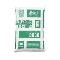 Торфяной грунт "Экзо", 40л