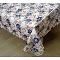 Клеенка Melody 3D (22) на ткани 0,28 мм × 1,37 м × 20 м