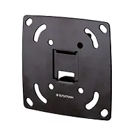 Кронштейн для LED/LCD телевизоров Kromax OPTIMA-100 black, 10 шт./уп. (28001)