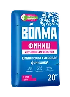Шпатлевка Волма-финиш 20кг