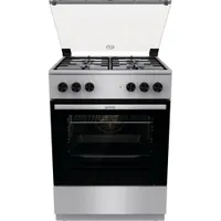 Плита комбинированная стационарная Gorenje GK6A40XH