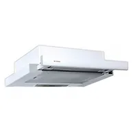 Кухонная вытяжка FABER FLOX WH A60 FABER (110.0436.365)
