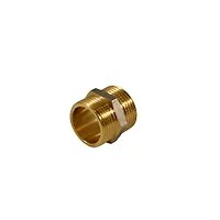 Ниппель 1/2'' ш/ш CTM CRNM0012