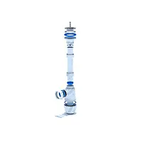 Сифон АНИ 1 1/4 "* 40 (С1000)