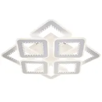 ESCADA Потолочный светильник Escada 10231/8 LED*301W White