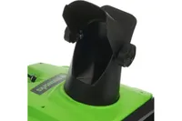 Снегоуборщик электрический Greenworks SN2300 50 см 2300Вт 
