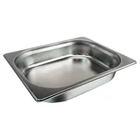 Гастроемкость 1/2-65мм 4л арт.SGS12-65