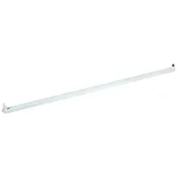 Светильник ДБО 1001 под LED лампу 1хТ8 1200мм IP20 IEK арт.LDBO0-1001-01-120-K01