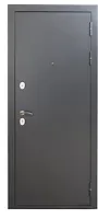 Дверь металлическая КУПЕР С 118Т Венге 960 R