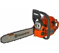 Бензопила HUSQVARNA - 445e (2.1 кВт) 9671566-75