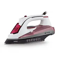 Утюг Vitek VT-1237 (W)