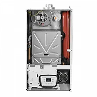 Газовый котел настенный Baxi ECO Life 24 F