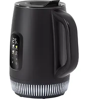 Чайник электрический Polaris PWK 0724DDW Water Way Pro Черный