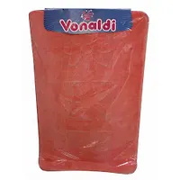Standart 60*100 1 предм. коврик розовый